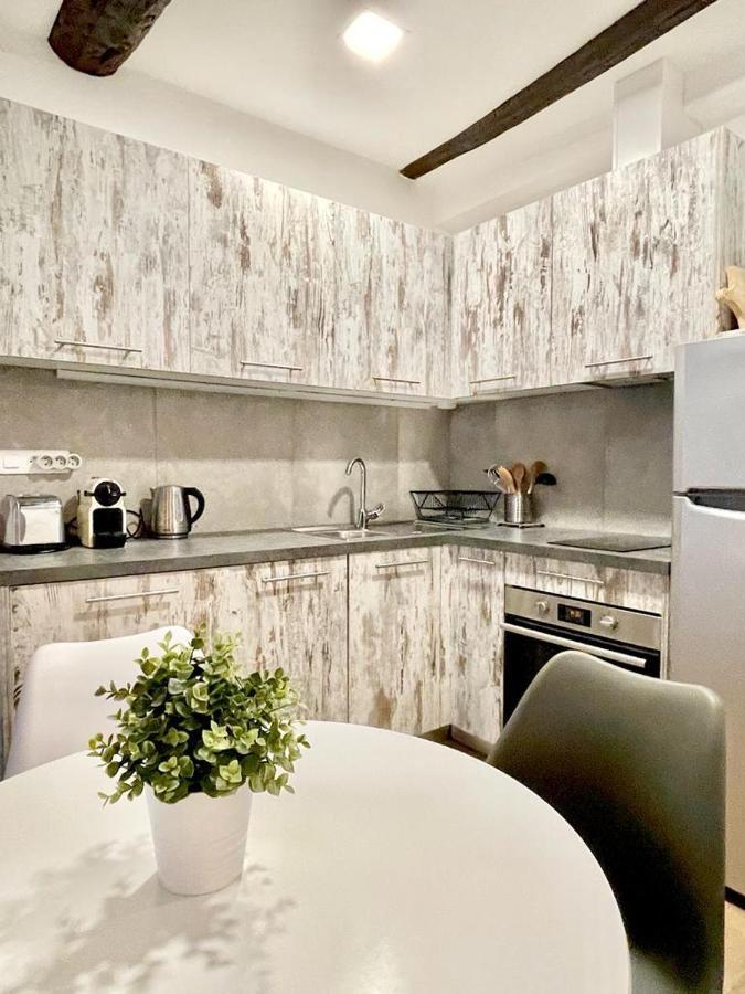 Le Mattoni Appartement Menton Buitenkant foto